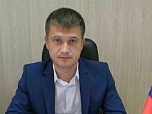 Глава Вятскополянского района Андрей Чернов уходит в отставку