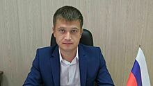Глава Вятскополянского района Андрей Чернов уходит в отставку