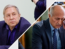 В двух омских строительных объединениях сменилось руководство