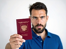 В Госдуме предложили вернуть в паспорт графу «национальность»