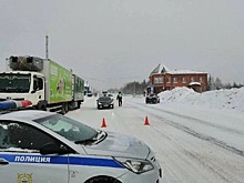 ГАИ Ноябрьска сняло ограничения на передвижение по загородным дорогам