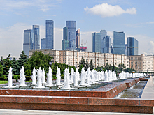 Московские власти решили изменить принцип застройки в городе