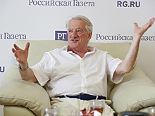 Геннадий Тростянецкий раскрыл историю постановки оперы "Жирофле-Жирофля"