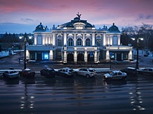 Куда сходить в Омске 29, 30 и 31 марта