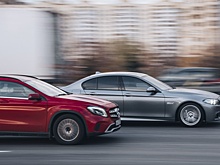 Конкуренты могут объединиться: Mercedes хочет оснащать свои авто двигателями BMW