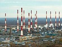 Проблемы российского завода по производству топлива после удара дронов оценили