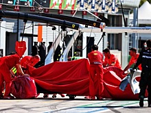 Лео Турини о победе Гасли и провале Ferrari
