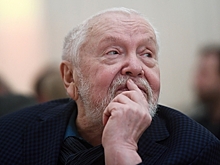 Названы дата и место похорон Сергея Соловьева