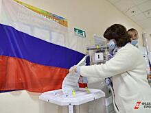 Единороссы побеждают на довыборах в заксобрание Новосибирской области
