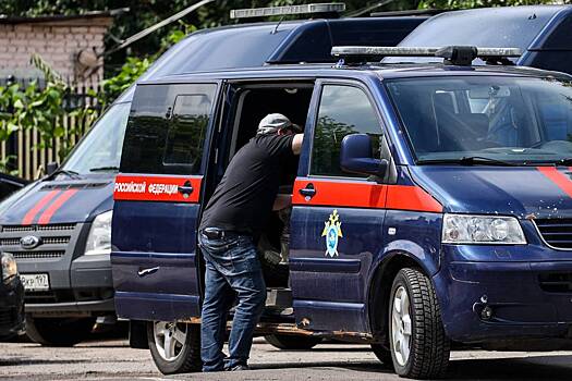 Дело в отношении директора центра РУДН возбудили из-за незаконной легализации мигрантов