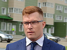 Барнаульцы смогут проголосовать за объекты благоустройства в 2022 году