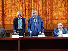 Большой театр на пороге 247-го сезона. Сбор труппы.
