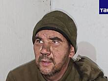 Пленный боец ВСУ рассказал о растущей вероятности бунта среди командования