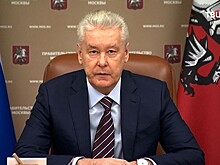 Собянин назвал травлей России отстранение сборной от Олимпиады