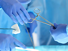 Больной раком пациентке удалили язык и восстановили его из руки