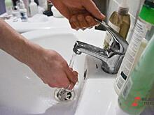 Микрорайон Снеговая Падь вновь остался без воды: специалисты устраняют второй порыв