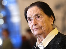 Скончалась сестра режиссера Андрея Тарковского Марина