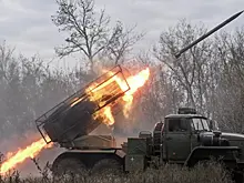 Армия России нанесла разрушительный удар по ВСУ