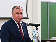 «Я готов принимать жесткие кадровые решения»: Алексей Орлов остался недоволен уборкой Екатеринбурга