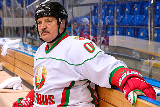 Белорусские клубы возможно разыграют путевку в КХЛ, что происходит
