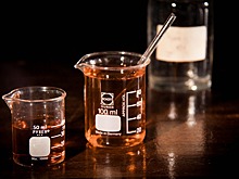 Найден новый механизм синтеза веществ для противораковых препаратов