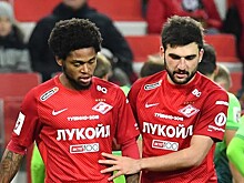 Комитет по этике РФС рассмотрит дело Джикии 23 января