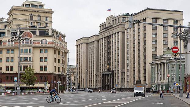 Госдума приняла закон о родительском контроле за счетами детей