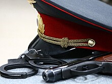 Закладчик-рецидивист задержан на юго-востоке Москвы