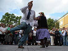 Есть ли секс после 65?