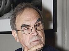 Сын Глеба Панфилова о своем отце «Сейчас он явно там, где хотел быть»