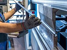 Промышленное производство в Нижегородской области выросло на 2,4%