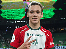 Экс-игрок сборной России рассказал, какой европейский клуб подходит Батракову