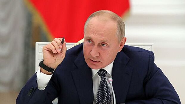 Путин назвал ключевой фактор в оценке любых властей