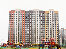 Пять новых корпусов в ЖК «Пригород Лесное» в Подмосковье ввели в эксплуатацию