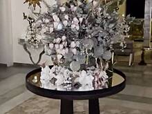 Рудковская похвасталась интерьером дома с декором из Бельгии