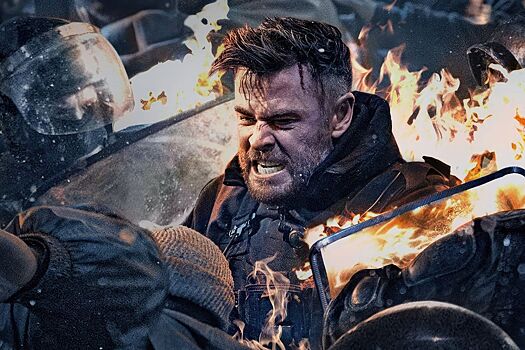 Боевик «Операция по спасению 2» начали показывать в кинотеатрах России