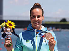 Украинка Лузан назвала несправедливым допуск россиян в нейтральном статусе