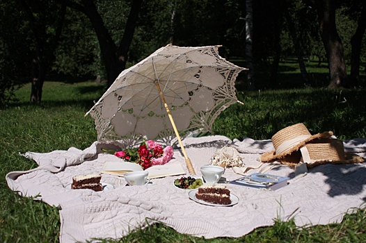 «Сезон пикников» открывается в Большом Болдине с 26 июля