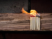 В Москве и Зеленограде отмечается снижение числа пожаров