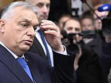 Орбан рассказал, чью сторону занял в конфликте России и Украины