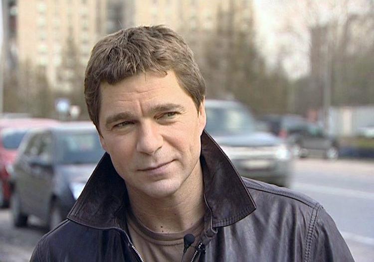 Сергей Маховиков Личная Жизнь Жена Фото