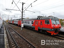 Поездка в Свияжск стала самым популярным железнодорожным туром в Татарстане