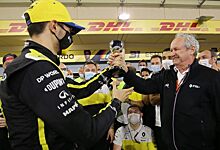 Глава подразделения Renault Sport подал в отставку
