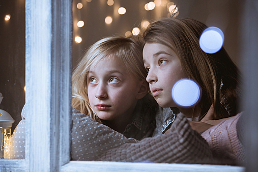 В России предложили давать прописку детям-сиротам до получения жилья