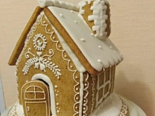 Фестиваль «Пряничная Вологда» состоится в областной столице в декабре