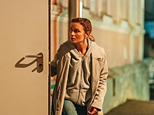 Фото: Стартовали съемки спин-оффа "Бывших" с Полиной Гагариной в главной роли