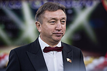 Президент "Самбо-70" Лайшев: выше Месси в мире футбола пока не было