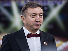Президент "Самбо-70" Лайшев: выше Месси в мире футбола пока не было