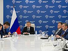 Курская область готова к отопительному сезону на 64 процента