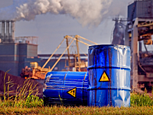 "Вечные химикаты" могут вызывать рак